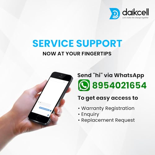 Image of 4KVA 90V-300V AC Stabilizer for 1.5 ton Inverter AC + Non-Inverter AC | Digital Display | Intelligent Time Delay System | 5 Year Warranty - DSR028