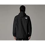 THE-NORTH-FACE-Mens-Antora-Waterproof-Jacket-Standard-and-Big-Size THE NORTH FACE Men's Antora Waterproof Jacket (Standard and Big Size)