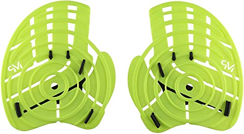 - MP Michael Phelps Hand Paddle, Large