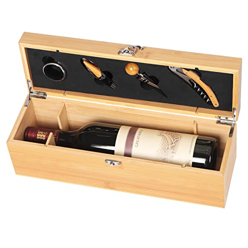 5. Wine box