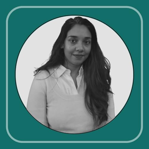 Rijuta Dey | Fastmarkets | S02E23