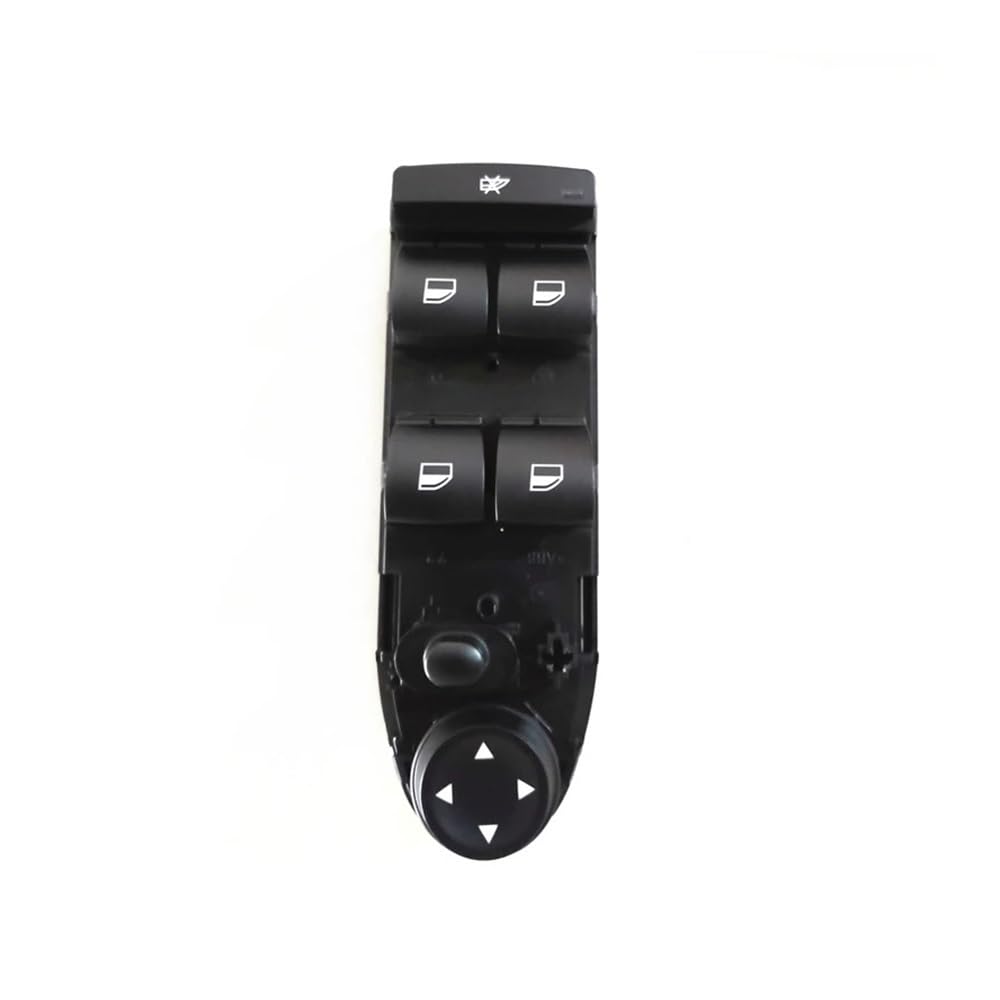 Interrupteur commande lève-vitre pour BMW Série 3 E90 E91 61319217326 - 6