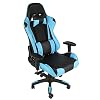 Gaming stoel Bureaustoel Bureaustoel met armleuning Gamer stoel Draaistoel In hoogte verstelbare gaming fauteuil PC…