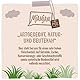 MjAMjAM Premium Nassfutter für Hunde, purer Fleischgenuss, köstliches Pferd pur, 6er-Pack (6 x 200 g), getreidefrei mit extra viel Fleisch