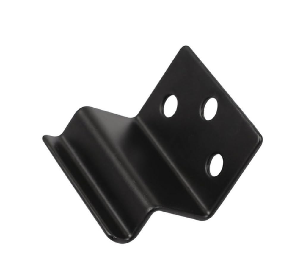 UltraShield Hybrid Board Starter and End Clip (10-Pieces per Bag)