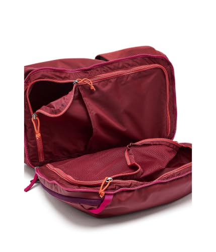 Image of Cotopaxi, Unisex, Allpa Mini 20L Travel Pack, Crimson, One Size