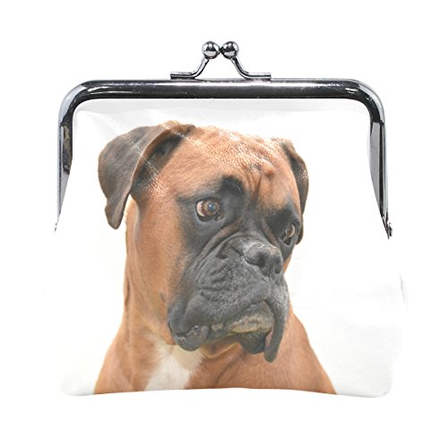 Preisvergleich Produktbild LIANCHENYI Booxer Geldbörse für Damen und Mädchen