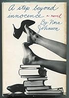 A Step Beyond Innocence B002LFHUGY Book Cover