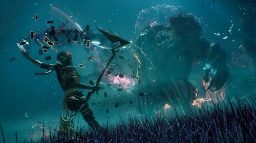 Image of Clair Obscur: Expedition 33 | Standard Edition | PlayStation 5
