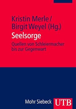 Paperback Seelsorge [German] Book
