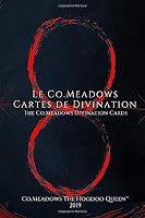 Le Co.Meadows Cartes De Divination: The Co.Meadows Divination Cards (2019) 1795073071 Book Cover