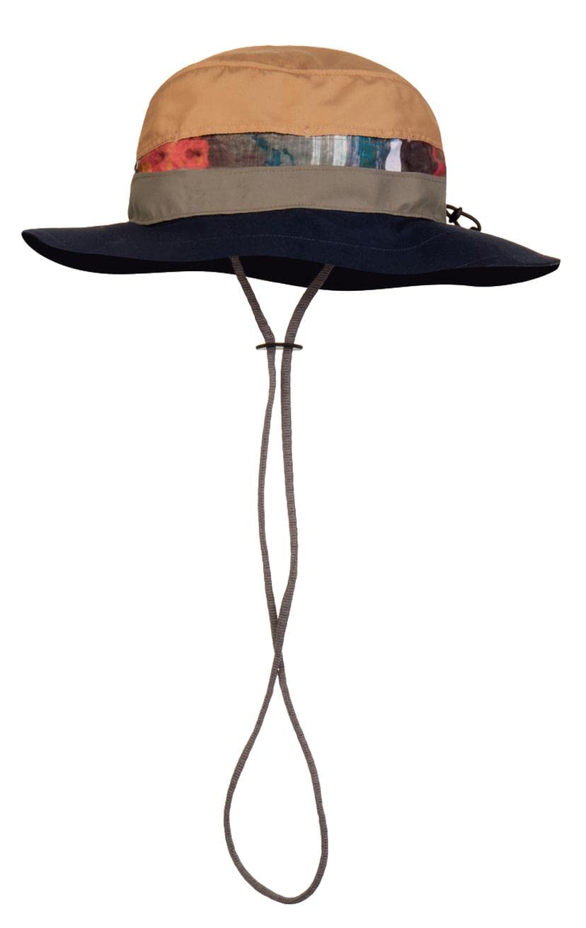 Buff Gorro Explore Booney Multi Unisex Adulto