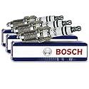 3x Zündkerze BOSCH Super plus FR7HC+