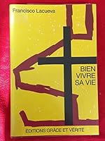 BIEN VIVRE SA VIE 2853310256 Book Cover