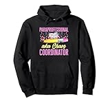 Hilfskraft Lehrer Assistent Lehrerassistentin Pullover Hoodie