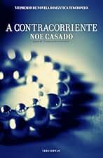 A contracorriente (Terciopelo)