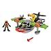 Fisher-Price Imaginext Windscorpion