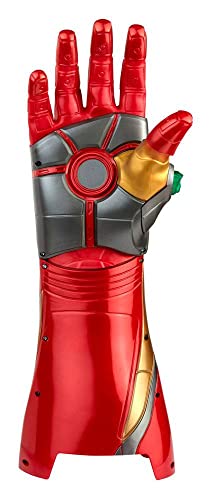 Listado de Mano iron man que puedes comprar esta semana. 17 Imagen adicional