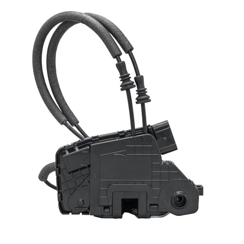 Image of KELOKE Door Latch Lock Actuator Compatible with kia Sportage 2017 2018 2019 2020 2021 2022, Rear Left Driver Side, Replace# 81410-D9000, 81410D9000