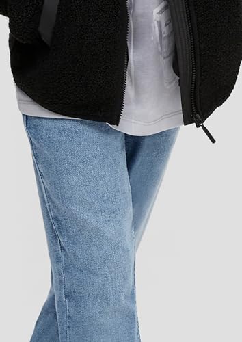 Jean Seattle s.Oliver garçon en coton extensible résistant