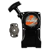 Echo P021008060 I-30 Starter Kit w/ Tank Guard