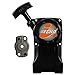 Echo P021008060 I-30 Starter Kit w/ Tank Guard