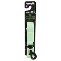 Algopix Similar Product 11 - Petmate Glowin Dark Leash 1 x 4