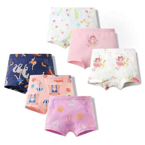 [Oysiro] ���̎q �p���c 3�� 6���Z�b�g �{�N�T�[�u���[�t ��100% �ʋC �L�b�Y ���� �{�[�C�Y �{�N�T�[�p���c �{�N�T�[�V���[�c �W���j�A�V���[�c ���� �Z�p�� �c�t�� �q���� �x�r�[ ���� 100-150cm