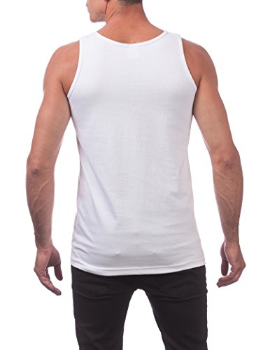 Pro Club Men's Comfort Cotton Tank Top2