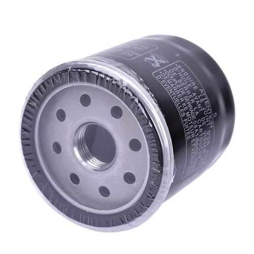 Filtre à huile pour moto KAF400 Mule 600 et 610 4x4 remplaçant le modèle 49065-2078