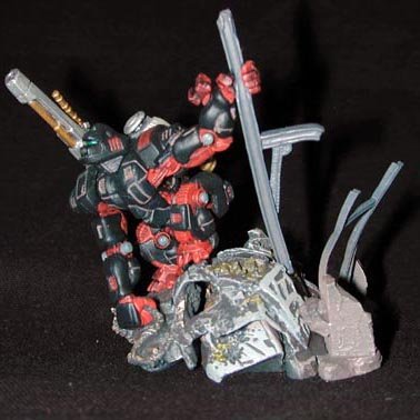 Amazon.co.jp: ZOIDS ゾイドアートスタチュー Vol.2 : おもちゃ