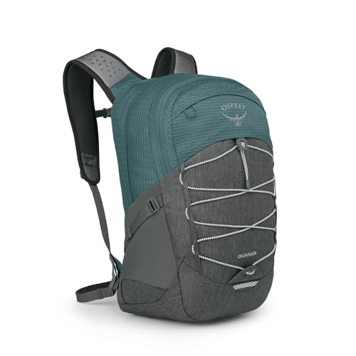 Sac à dos Osprey Quasar 26L pour soulager le dos en voyage