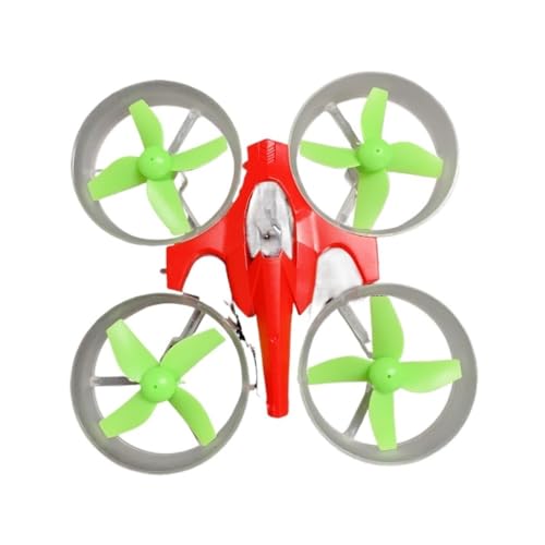 Kit drone H36 E010 résout les problèmes de vibration et de casse
