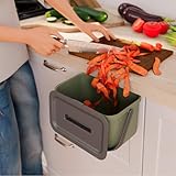 Zoom IMG-2 sundis loops pattumiera per la