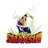Ichibansho Figure - My Hero Academia: Vigilantes - All Might (Vigilantes) Collectible Statue