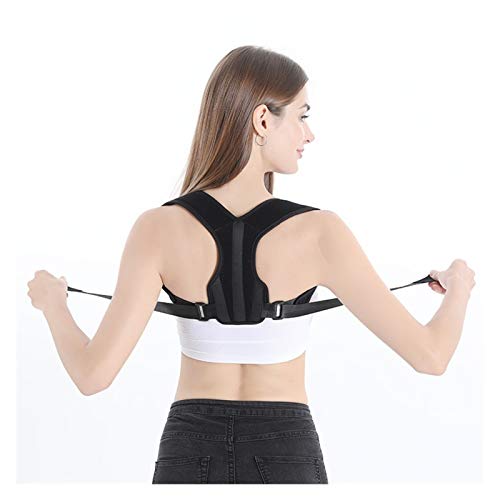 Correcteur magnétique de posture pour redresser le dos et soulager la taille du ventre