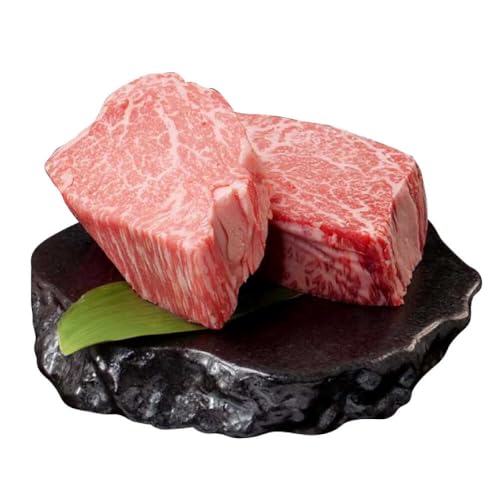 近江牛 ヒレステーキ 200g×4枚 / 赤身ステーキ あかみ ヒレ 牛肉