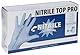 Kerbl Nitril Top Pro, Gr L blau Einmalhands.100Stk, ungepudert