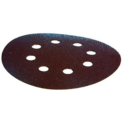 Makita P-43608 Abrasive Discs, Multi-Colour