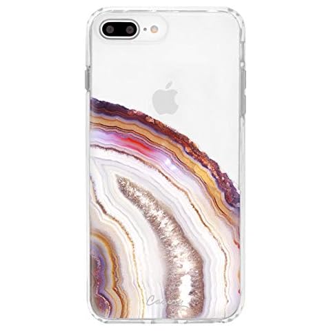 Casery Dusty Agate Phone Case Cover
