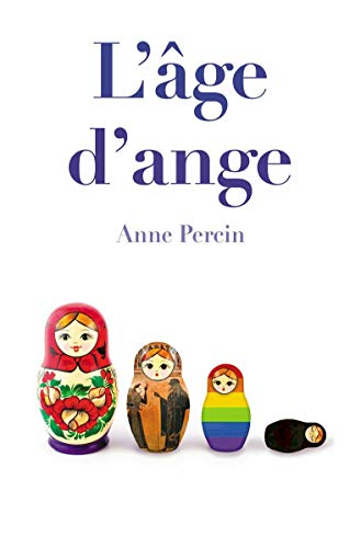 Télécharger L'âge d'ange (Médium poche) livre En ligne