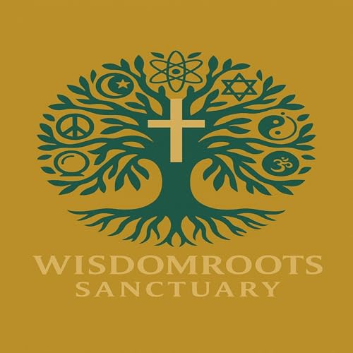 WisdomRoots: The Unlearning Titelbild