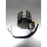 CubetasGastronorm ®- motor reductor chocolatera 230V 30RPM - 93394