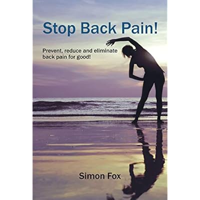 Stop Back Pain!