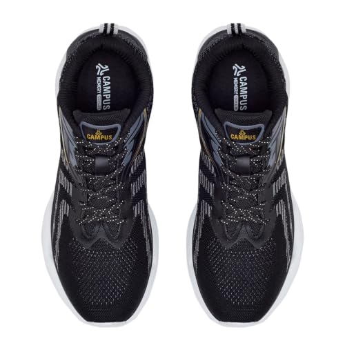 Image of Campus Men's Brode Running Shoes