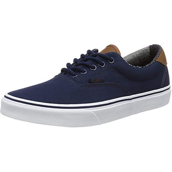 Vans Era, Zapatillas Unisex Adulto