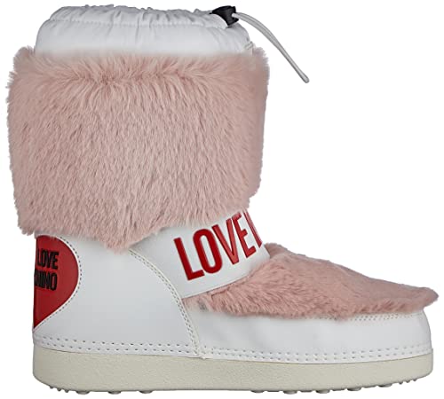 Love Moschino Collezione Autunno Inverno 2021