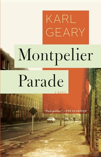 Montpelier Parade: A Novel