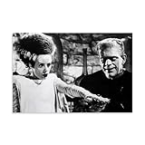 EKoKim Klassisches amerikanisches Horror-Film, Braut von 