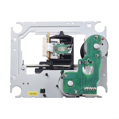 Lente óptica para SF-P101 SF-P101N mecanismo de reproductor de 16 pines, cabezal óptico de repuesto para equipos de audio HiFi compatible - imagen 2